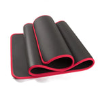 Tapis de sport, yoga, gym, Pilates / Secrets et Trésors